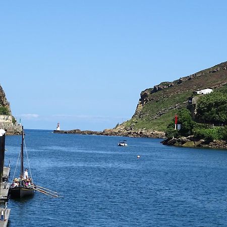 Oleta 9 Acogedor Apartamento En San Sebastián Esterno foto