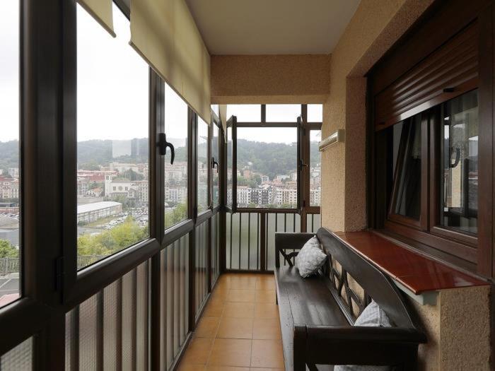 Oleta 9 Acogedor Apartamento En San Sebastián Esterno foto