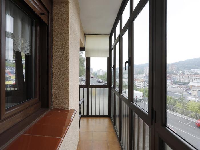 Oleta 9 Acogedor Apartamento En San Sebastián Esterno foto