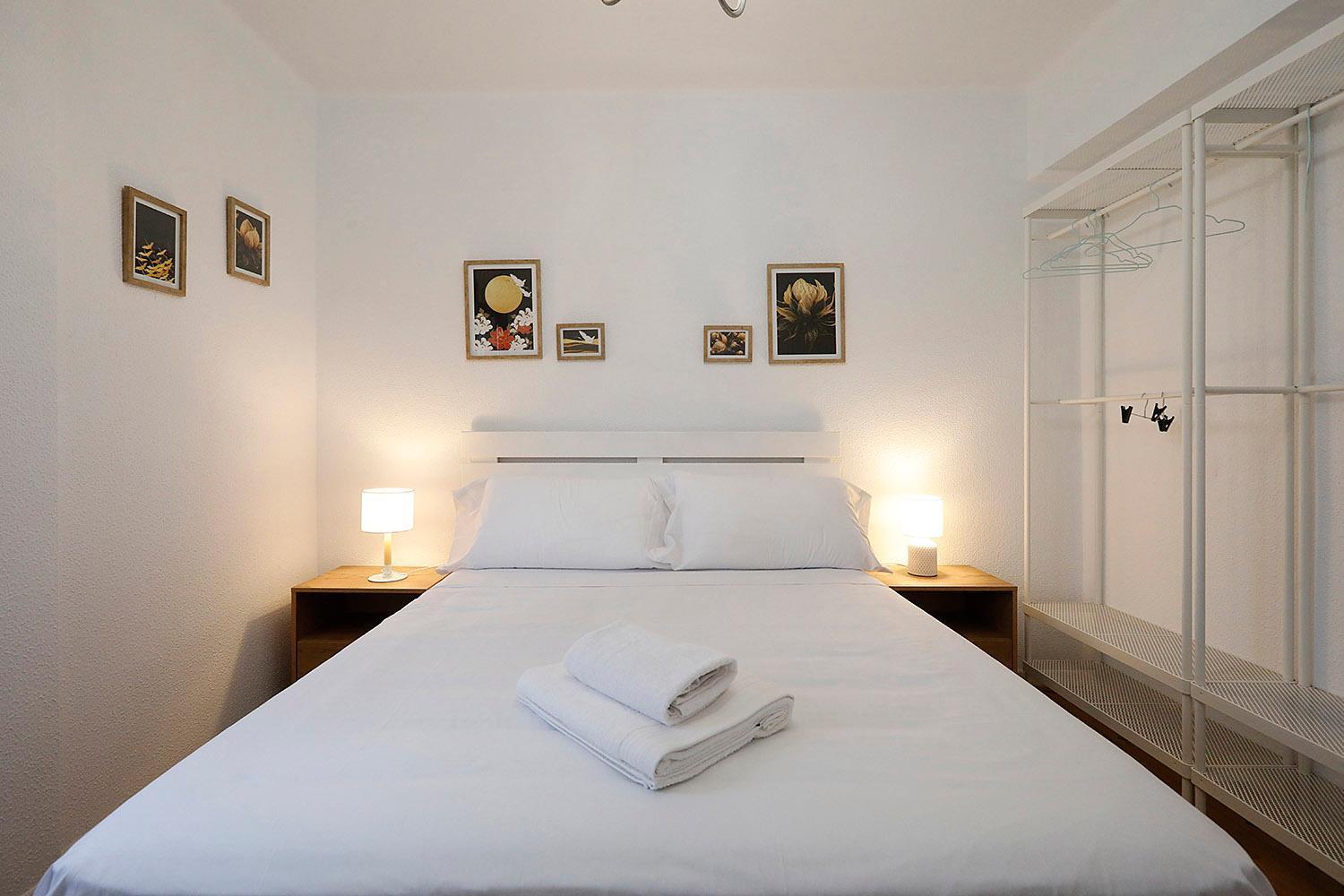 Oleta 9 Acogedor Apartamento En San Sebastián Esterno foto