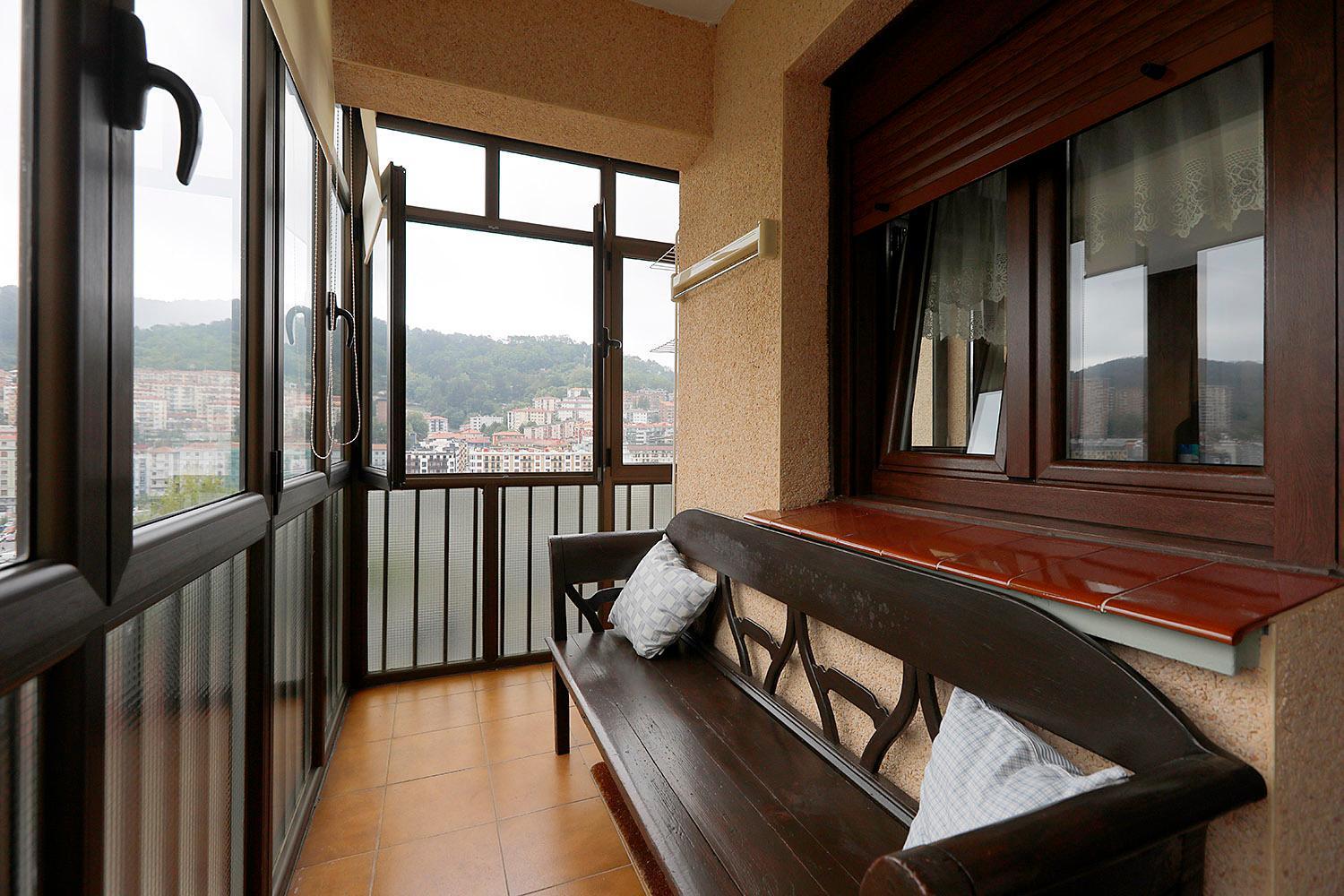 Oleta 9 Acogedor Apartamento En San Sebastián Esterno foto