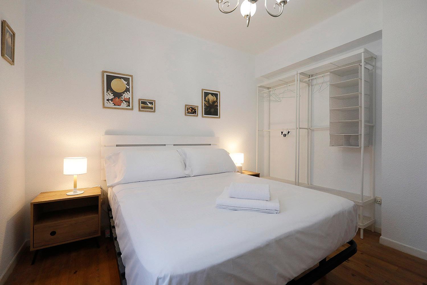 Oleta 9 Acogedor Apartamento En San Sebastián Esterno foto