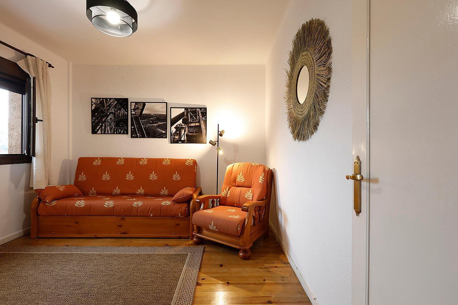 Oleta 9 Acogedor Apartamento En San Sebastián Esterno foto
