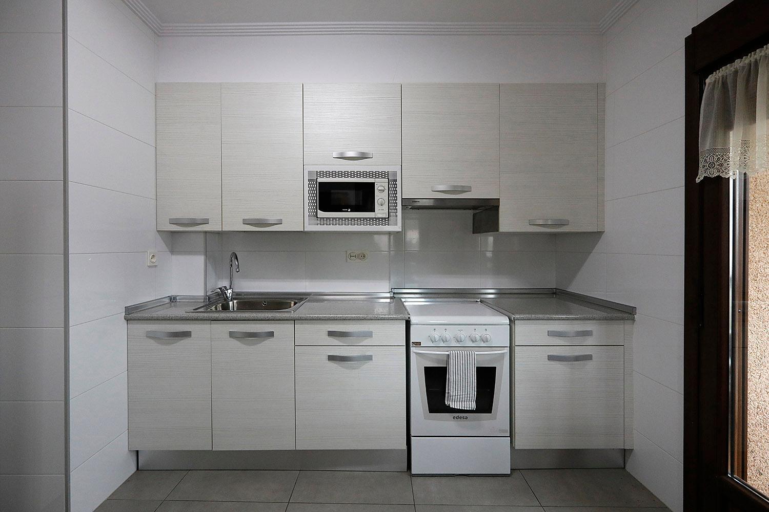 Oleta 9 Acogedor Apartamento En San Sebastián Esterno foto