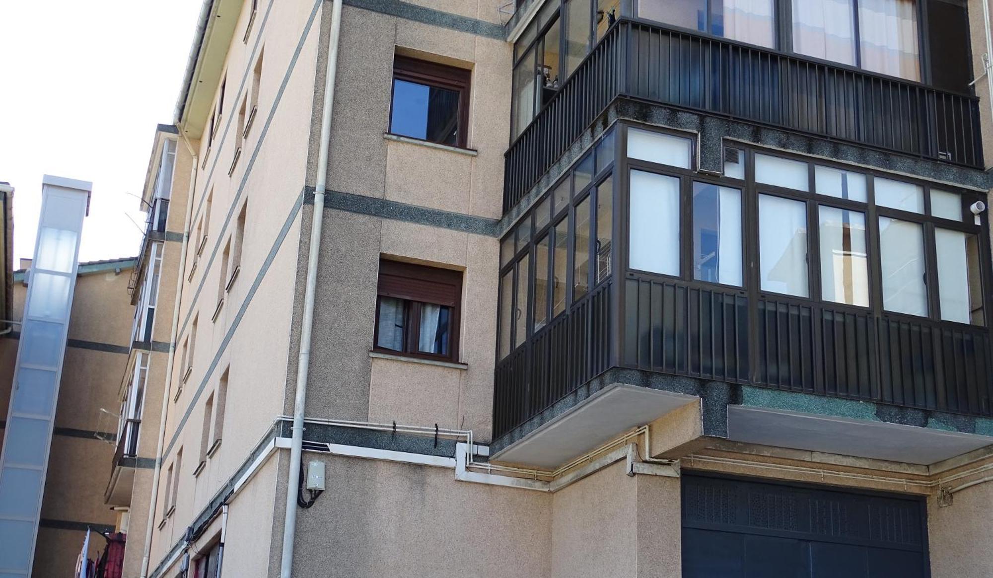Oleta 9 Acogedor Apartamento En San Sebastián Esterno foto