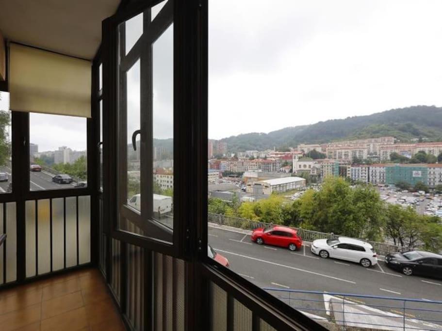 Oleta 9 Acogedor Apartamento En San Sebastián Camera foto