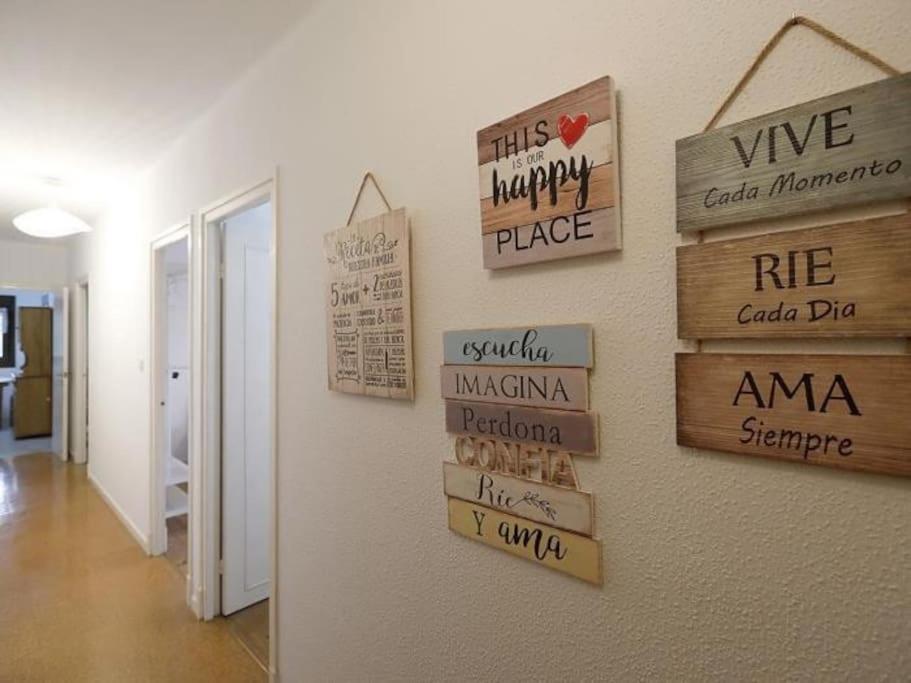 Oleta 9 Acogedor Apartamento En San Sebastián Camera foto
