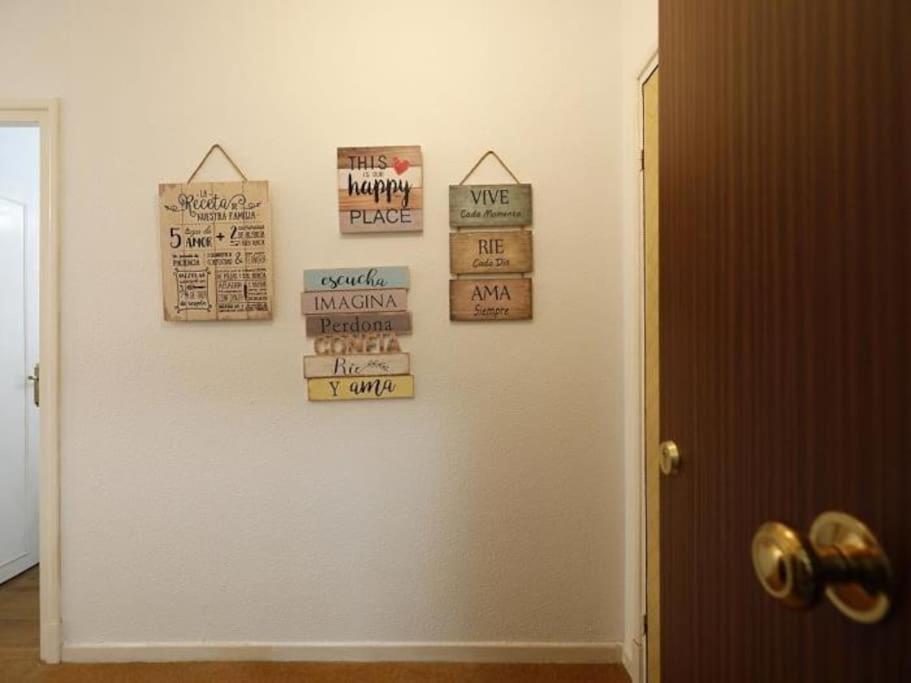 Oleta 9 Acogedor Apartamento En San Sebastián Camera foto