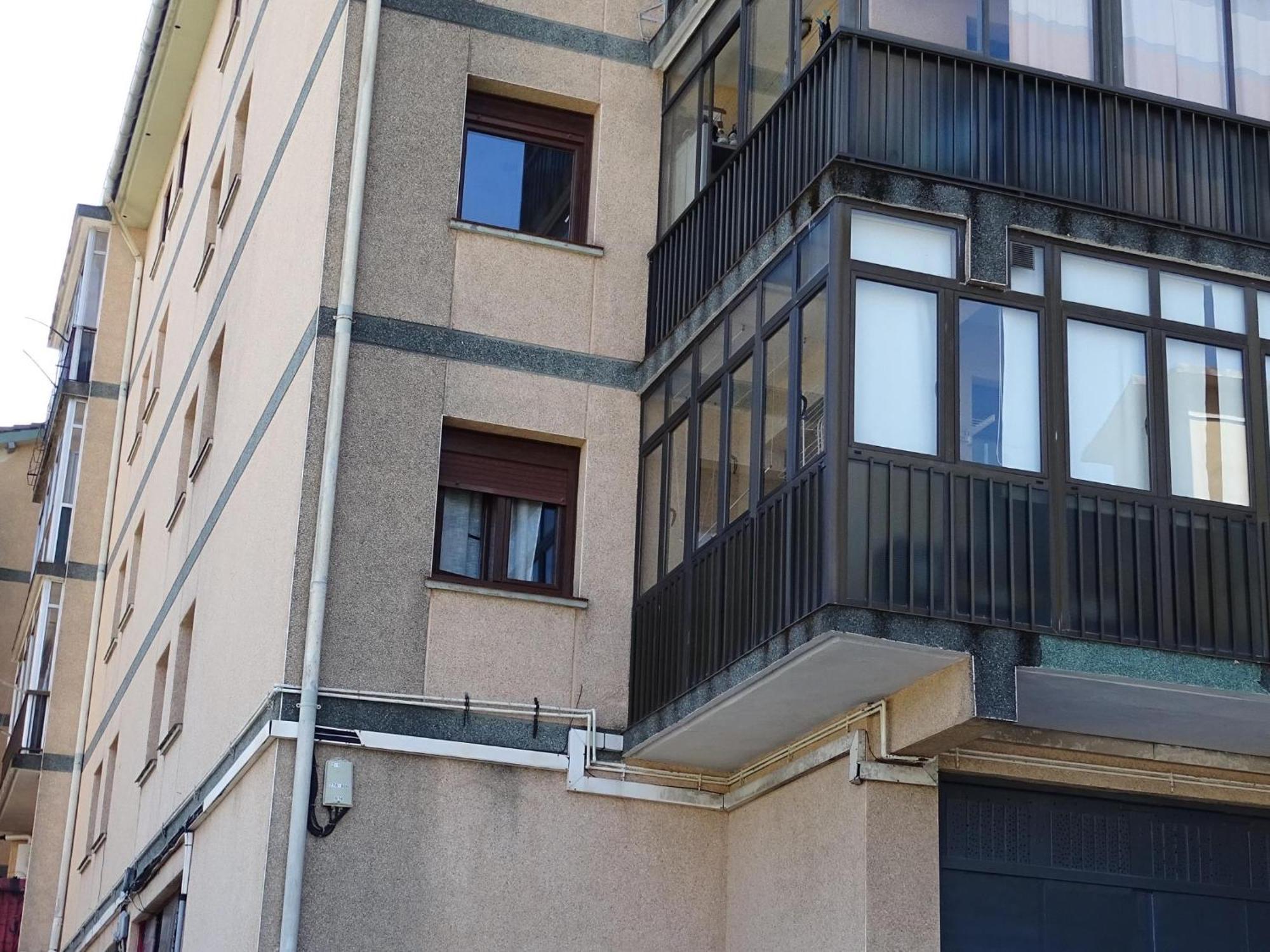 Oleta 9 Acogedor Apartamento En San Sebastián Camera foto